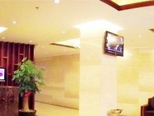 Quanzhou Jiahe Hotel 外观 照片