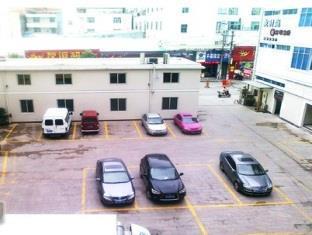 Quanzhou Jiahe Hotel 外观 照片