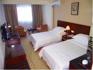 Quanzhou Jiahe Hotel 外观 照片
